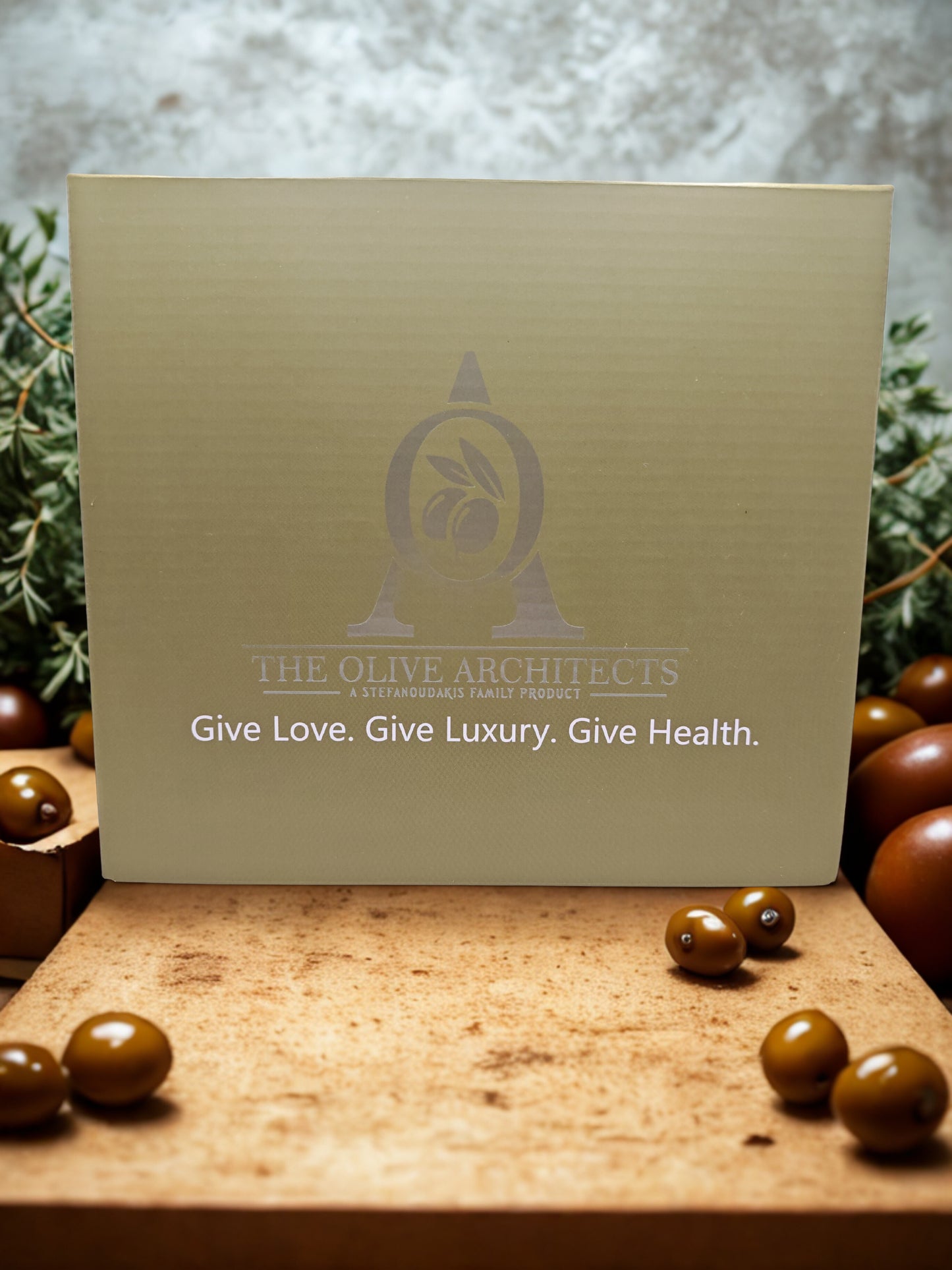 Speciality Balsamic Iconic Duo Gift Set