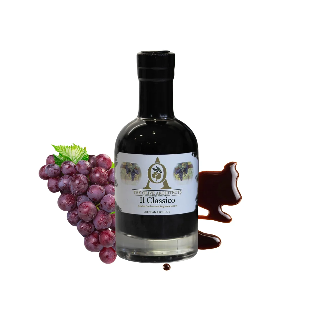 Il Classico Balsamic Vinegar
