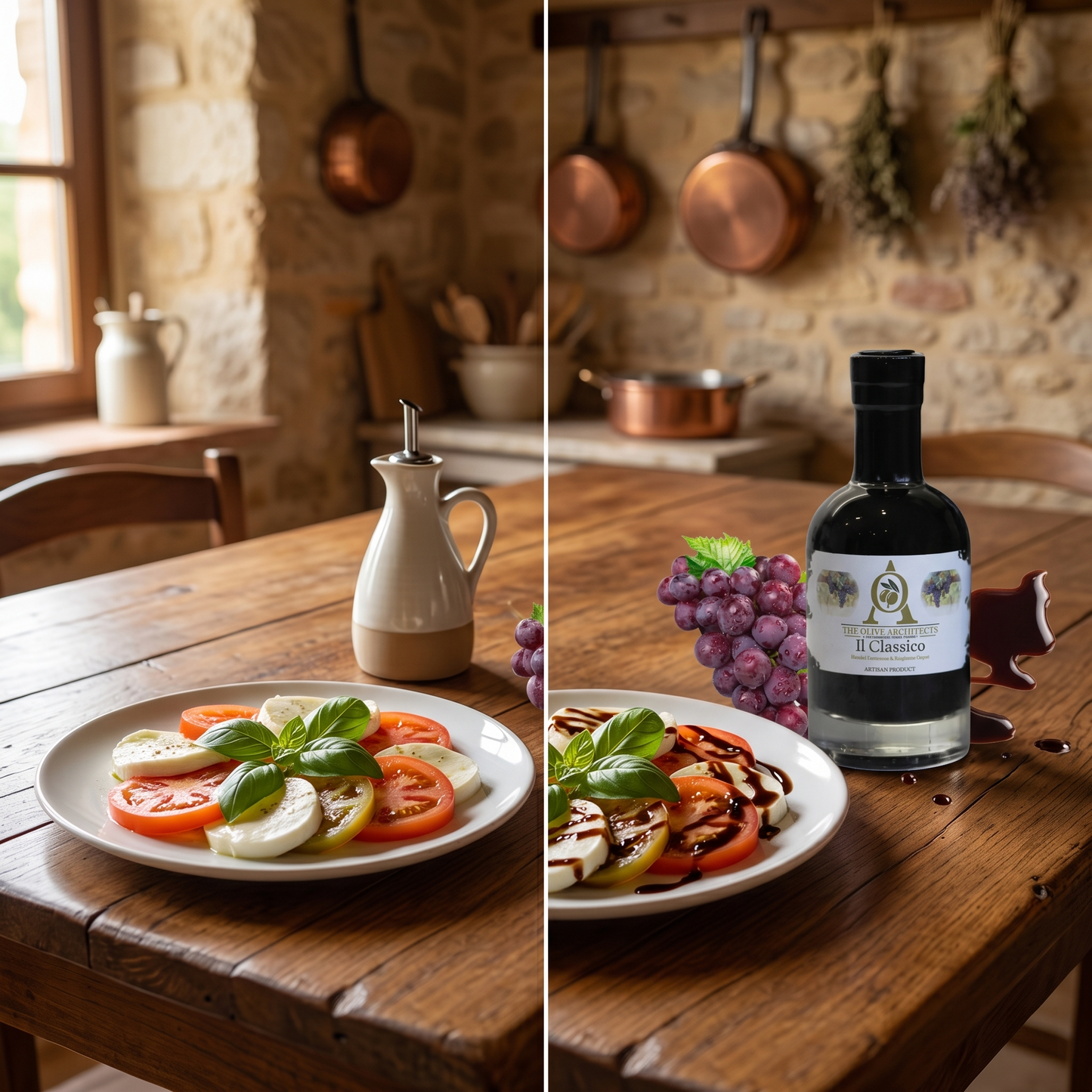 Il Classico Balsamic