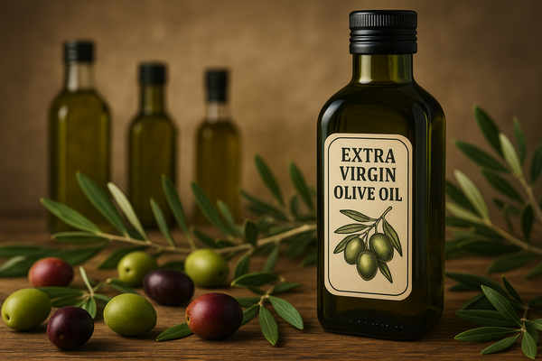 5 Ways to Tell If Your Olive Oil Is Fake