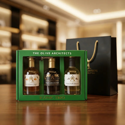 The Iconic Trio Gift Box