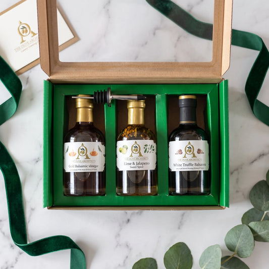 The Iconic Trio Gift Box