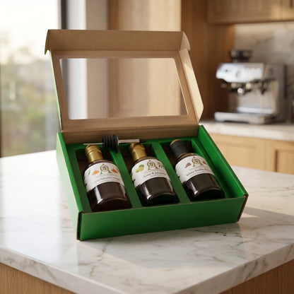 The Iconic Trio Gift Box