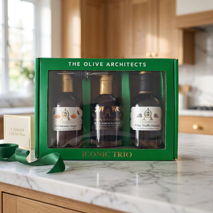 The Iconic Trio Gift Box