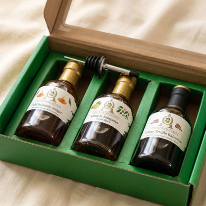 The Iconic Trio Gift Box