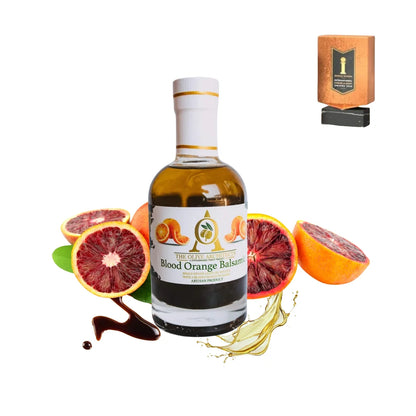Blood Orange Mix