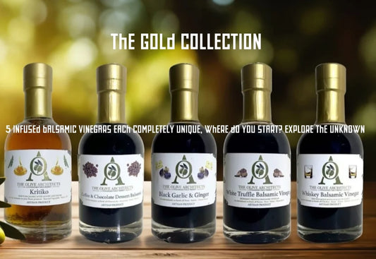Speciality Balsamic Iconic Duo Gift Set