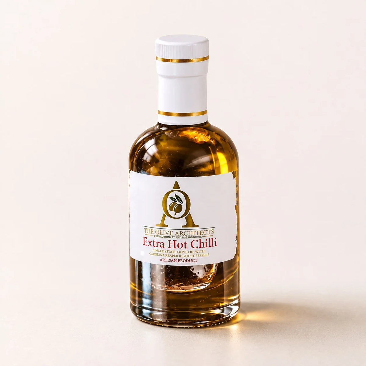 Extra Hot Chilli Oil