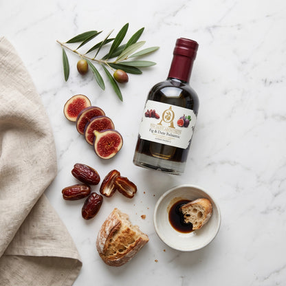 Fig & Date Olive Oil