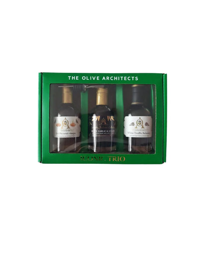 The Iconic Trio Gift Box