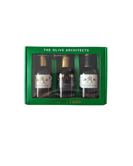 The Iconic Trio Gift Box