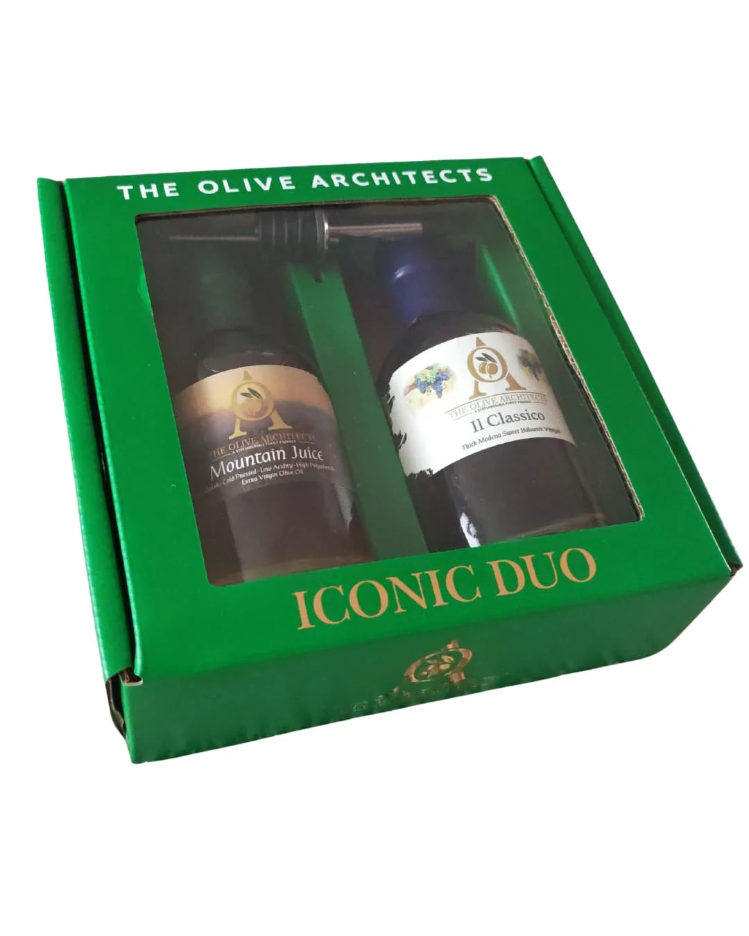 The Iconic Duo Gift Box