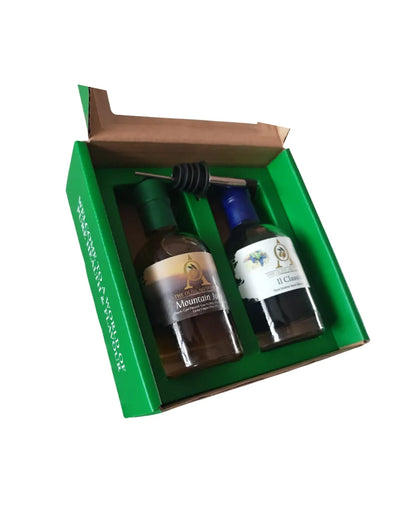 The Iconic Duo Gift Box