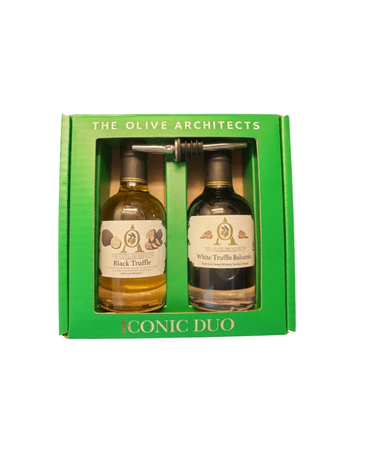 The Iconic Duo Gift Box