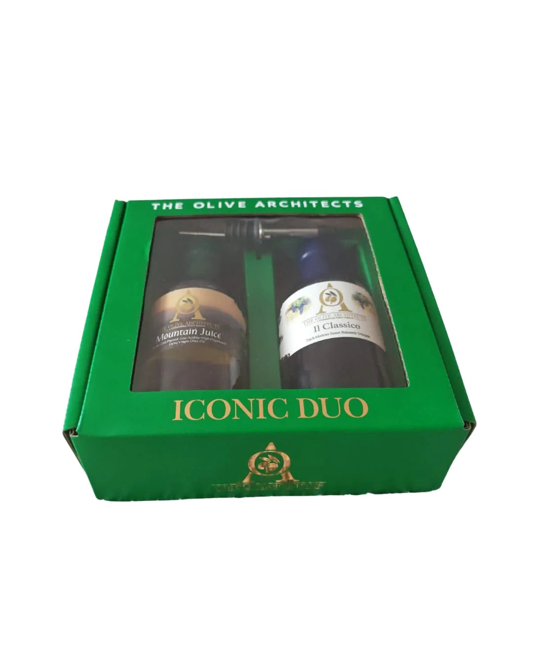 The Iconic Duo Gift Box