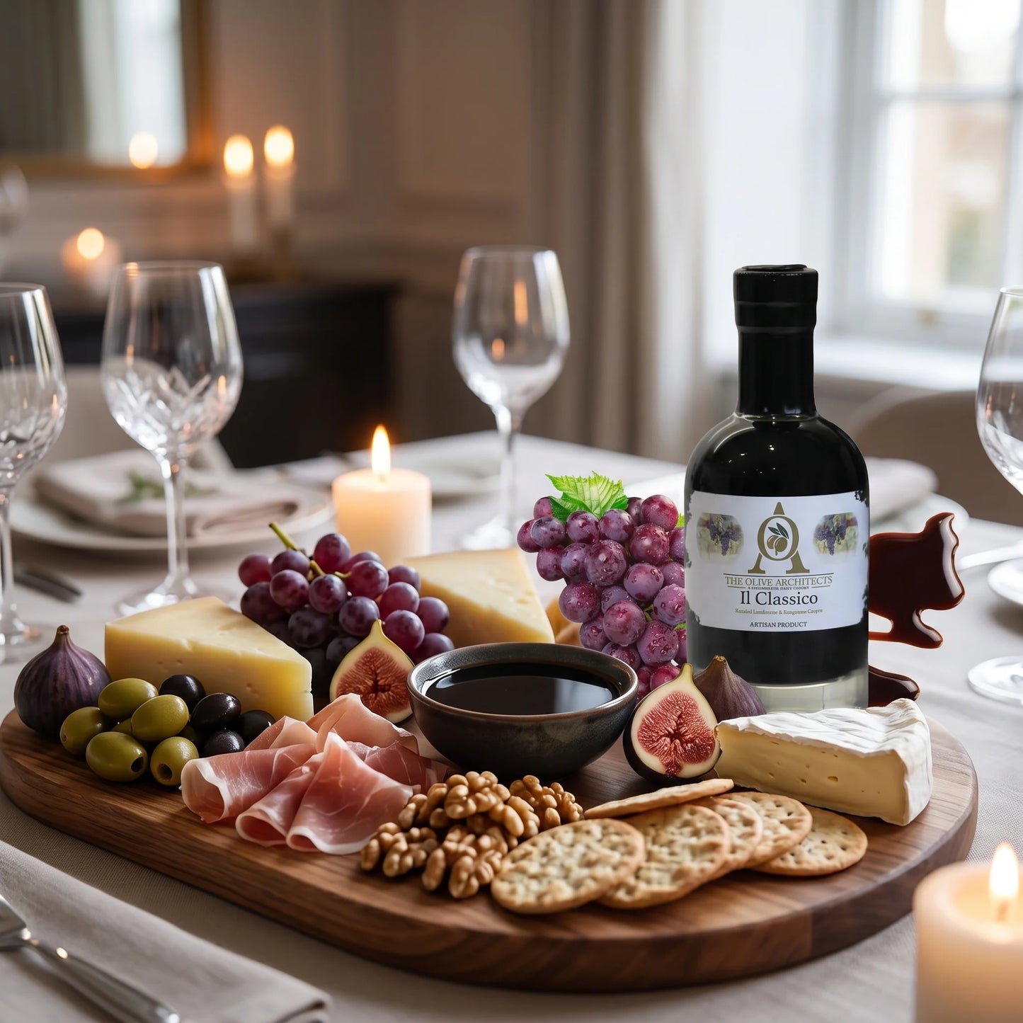 Il Classico Balsamic