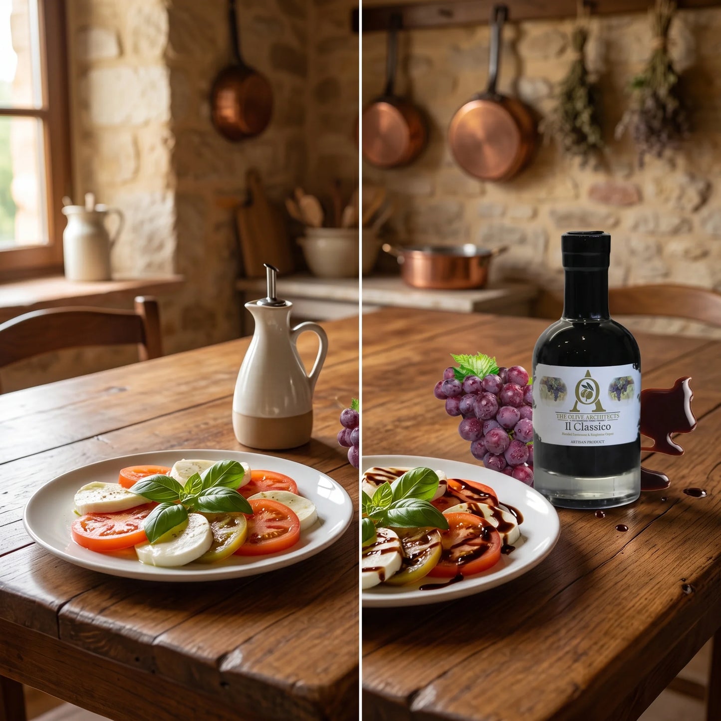 Il Classico Balsamic