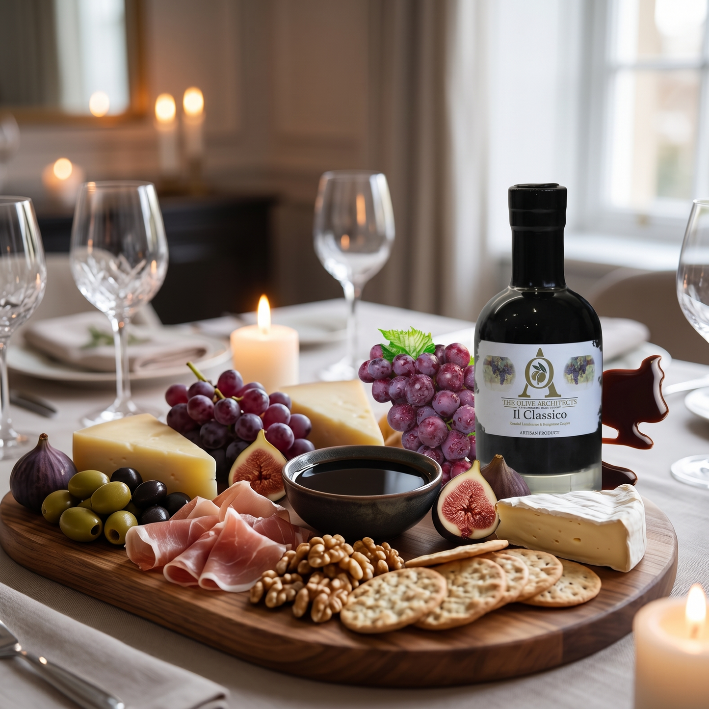 Il Classico Balsamic