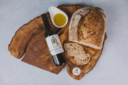 Olive Wood Chopping Board