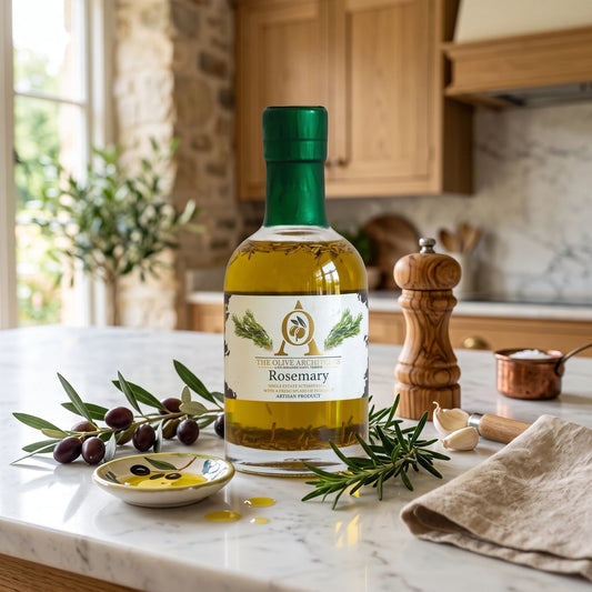 Rosemary Olive Oil