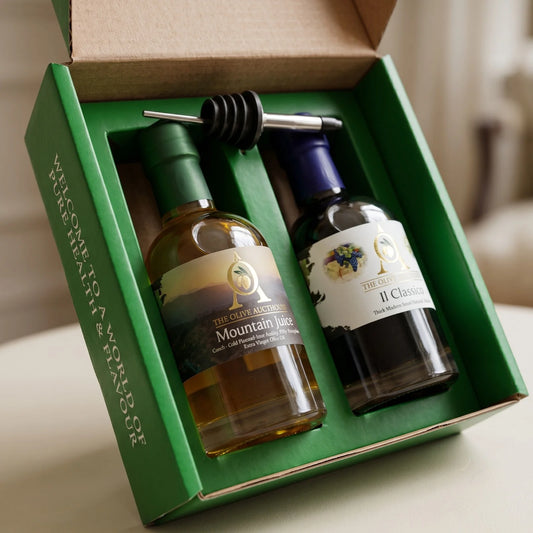 The Iconic Duo Gift Box