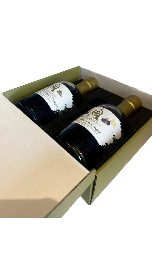 Iconic Duo Gift Set