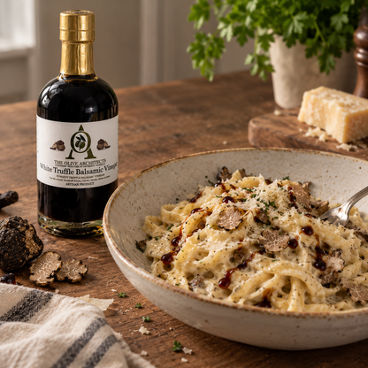 White Truffle Balsamic