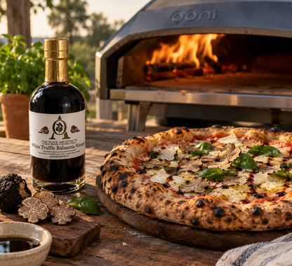 White Truffle Balsamic